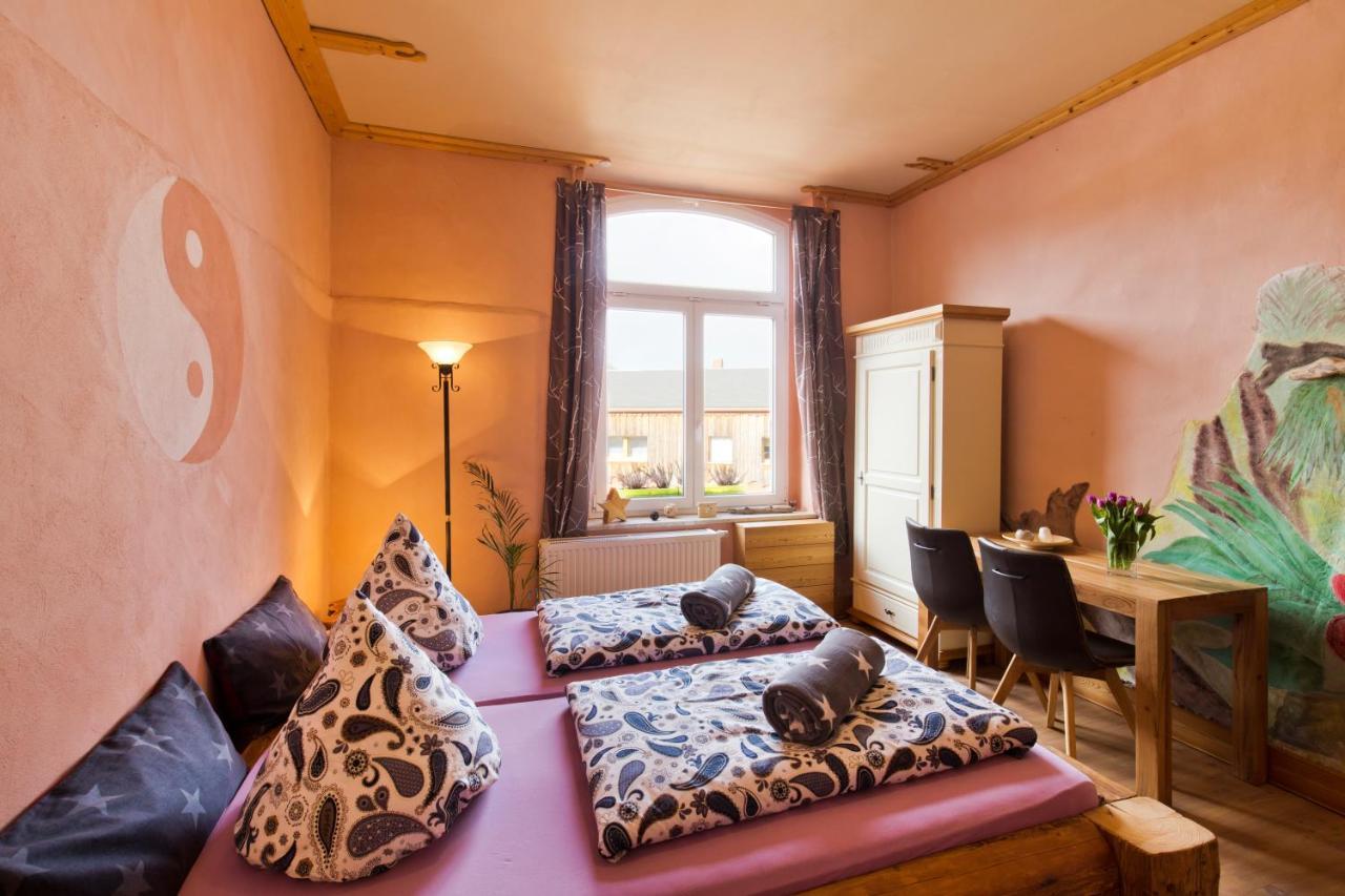 Red Rock Resort Kurort Oybin Dış mekan fotoğraf